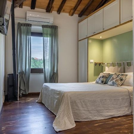 A Casa Di Gaia Hotel ริคคอ เดล โกลโฟ ดิ สเปเซีย ภายนอก รูปภาพ